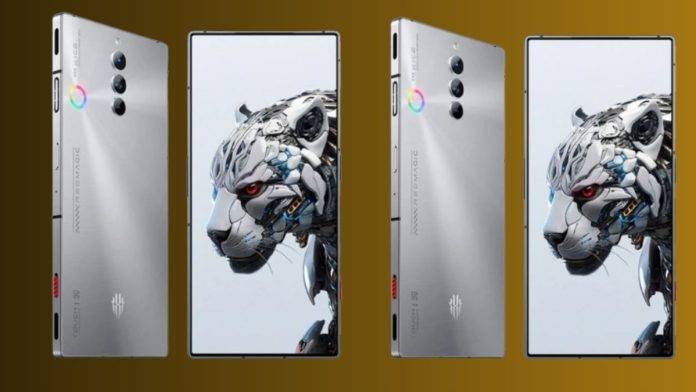 World-First-Smartphone-With-24GB-RAM-REDMAGIC-8S-Pro-launch-price-specification