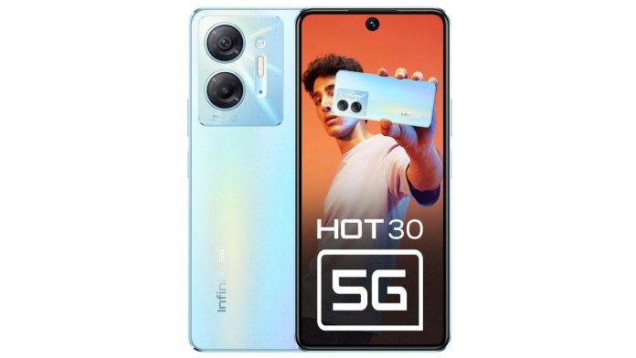 infinix-hot-30-5g