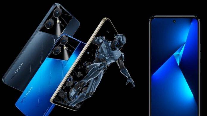 tecno-pova-neo-3-launched-price-specifications
