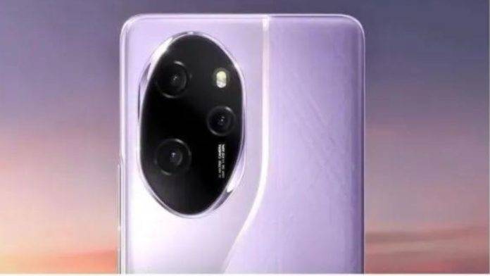 Honor-100-and-Honor-100-specifications-leaked
