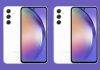 Samsung Galaxy A55 लवकर होऊ शकतो लाँच, 3सी साइटवर आला हा स्मार्टफोन