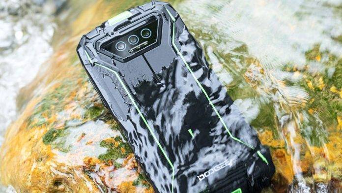 Doogee-S41-Max-rugged-smartphone-with-6300mAh-Battery-military-grade-rating-launched