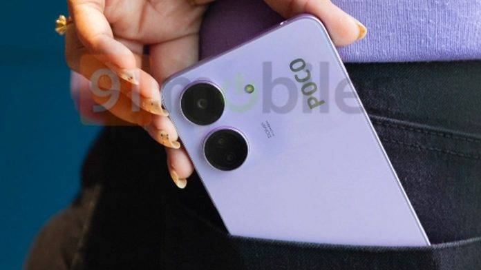 POCO-C65