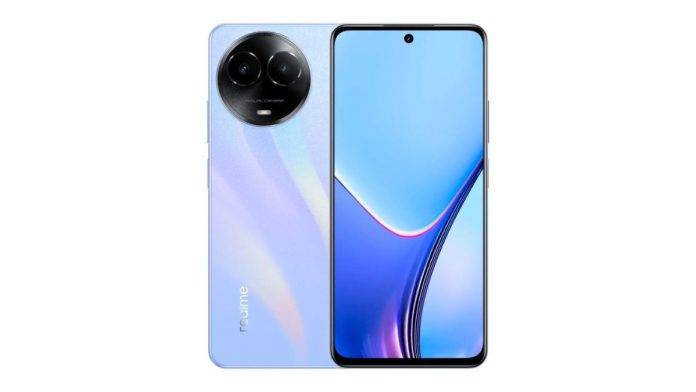 Realme-V50s