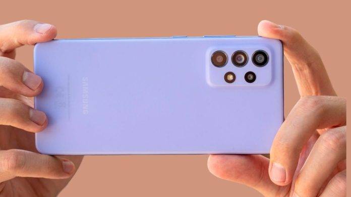 Samsung-Galaxy-A25-5G-nbtc-certification-phone-may-launch-soon