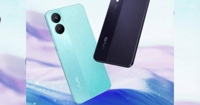 Vivo-Y28-5g