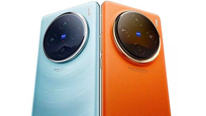 vivo-x100
