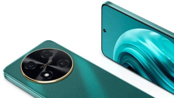 Huawei-Enjoy-70-Pro-china-launched-price-Specifications