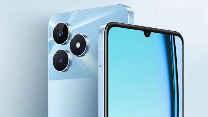 Realme-Note-50-launch-date-specifications-live-image-leaked