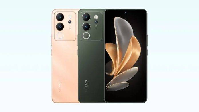 Vivo-phones