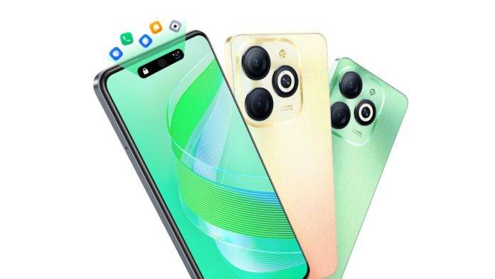 Infinix-smart-8
