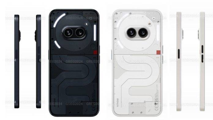 Nothing-Phone-2a-new-renders-leaked-see-design-and-expected-specifications