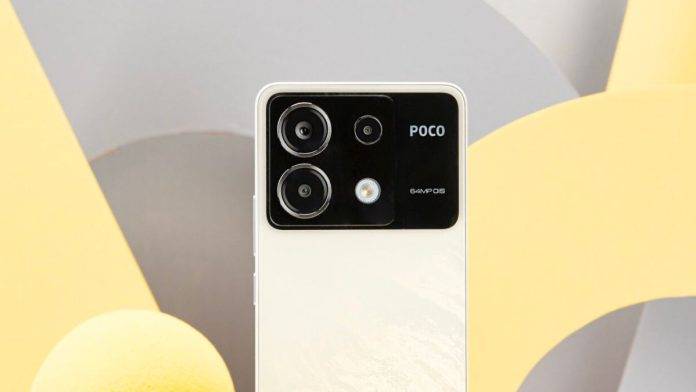 POCO-X6-Neo-Indian-launch-timeline-specifications-price-range-leaked