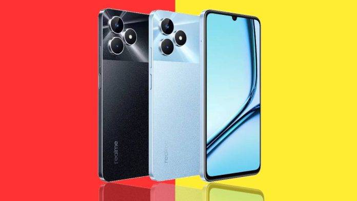Realme-Note-50-India-Launch-Details
