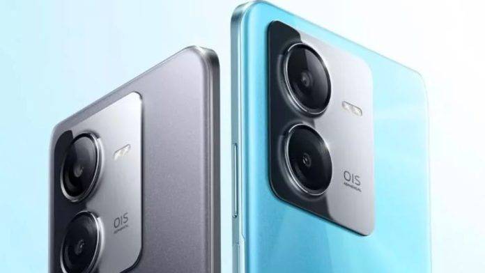 Vivo-100t