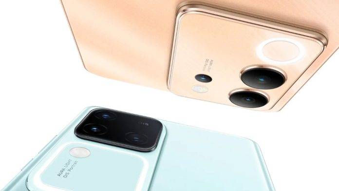 Vivo-V30-Pro-Geekbench-Listing-details