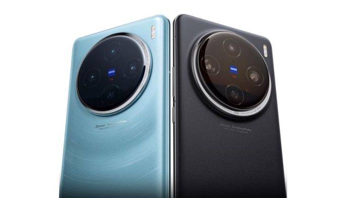 Vivo-X100s-may-launch-with-Dimensity-9300-plus-chipset-100W-charging-specifications-leaked