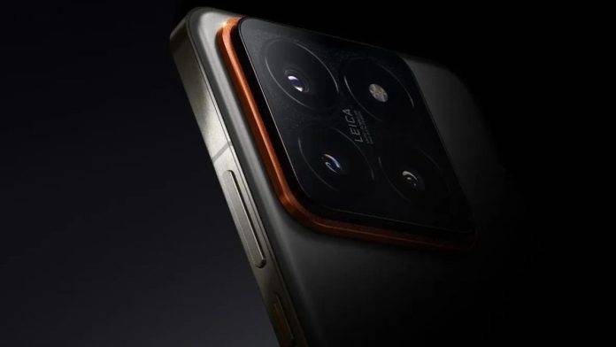 Xiaomi-14-Ultra-Titanium-Special-Edition-and-storage-option-leaked