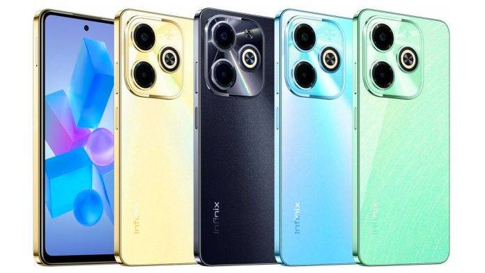 infinix-hot-40i-specs