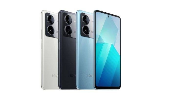 iqoo-z9-oled-display-specifications-leaked