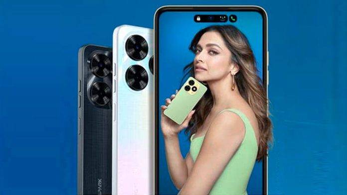 tecno-spark-20c-launch-date