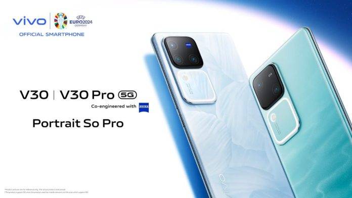 vivo-v30-series