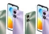 5200mAh बॅटरी, Dimensity 6100+ चिप असणारा Honor Play 50, Play 50m झाला चीनमध्ये लाँच, जाणून घ्या किंमत