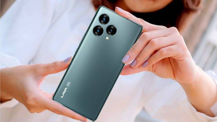 Lava-Blaze-Curve-5G-india-launched-price-Specification