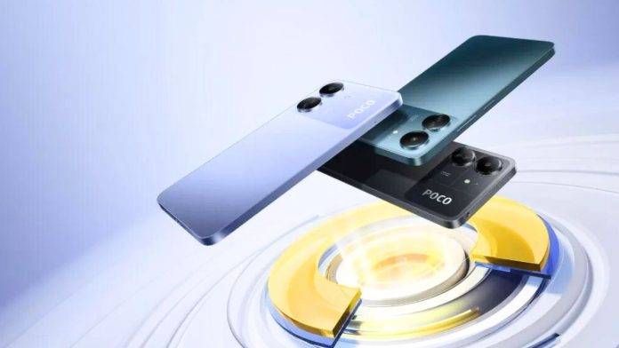 POCO-C61-bis-bluetooth-sig-listing