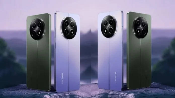 Realme-12x-5G-will-launch-in-india-under-Rs-12000-see-difference-with-11x-768x432