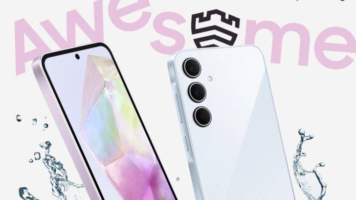 Samsung-Galaxy-A35-photos-leak