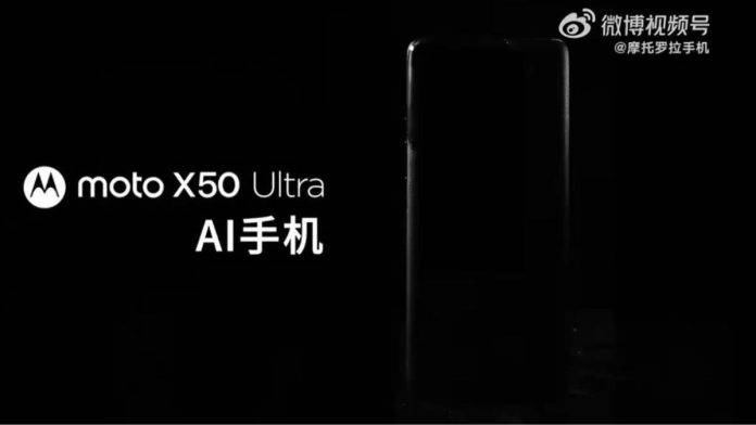 moto-x50-ultra-ai-phone-teased-may-launch-soon