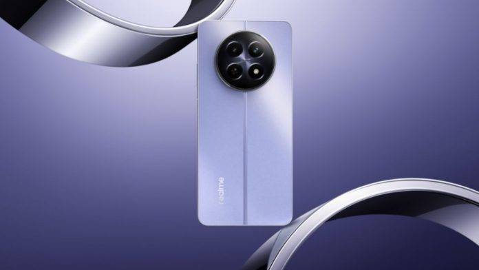 realme-12x-5g-bluetooth-sig-bis-and-tuv-rheinland-listing