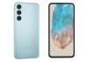 Samsung Galaxy M35 च्या लाँच पूर्वीच रेंडर आले समोर, कम किंमतीत लवकर येऊ शकतो