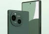 Water, dust आणि shock proof आहे हा नवीन स्मार्टफोन, सेल्फीसाठी मिळतो 50.3MP Camera