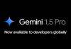Google I/O 2024: Gemini 1.5 Pro AI मॉडेल झाले लाँच, Gmail, Photos आणि Maps पण झाला अपग्रेड