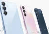 Samsung Galaxy M35 5G फोन Google Play Console वर झाला लिस्ट, पाहा कशी असेल डिझाईन