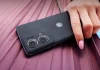 32MP Selfie कॅमेरा आणि 144Hz pOLED स्क्रीनवर लाँच झाला नवीन Motorola Edge 2024 स्मार्टफोन