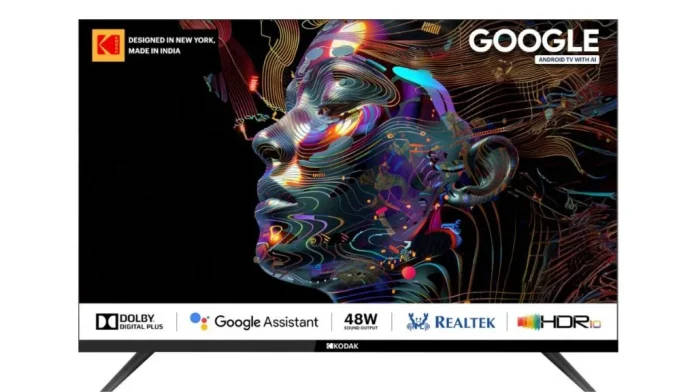 KODAK-launched-AI-POWERED-32-and-43-inch-QLED-TV-price-starts-at-just-rs-11499-1024x576
