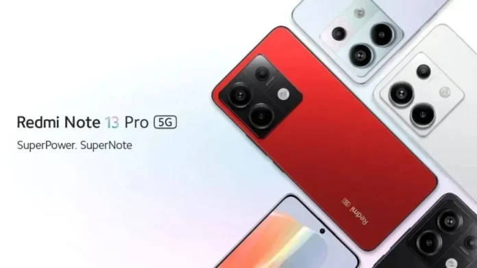 Redmi-Note-13-Pro-Scarlet-Red-Edition-and-note-13-Chromatic-Purple-launched-in-india-1024x576-1