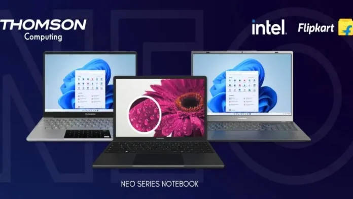 Thomson-Neo-series-laptops-launched-in-india-price-specifications-1024x576