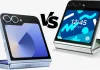 जाणून घ्या Samsung Galaxy Z Flip 6 हा Flip 5 पेक्षा किती आहे प्रगत, वाचा दोन्हींची तुलना