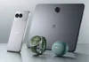 OnePlus Nord 4 लाँच लाईव्ह लिंक, Pad 2, Buds 3 Pro आणि Watch 2R पण येणार