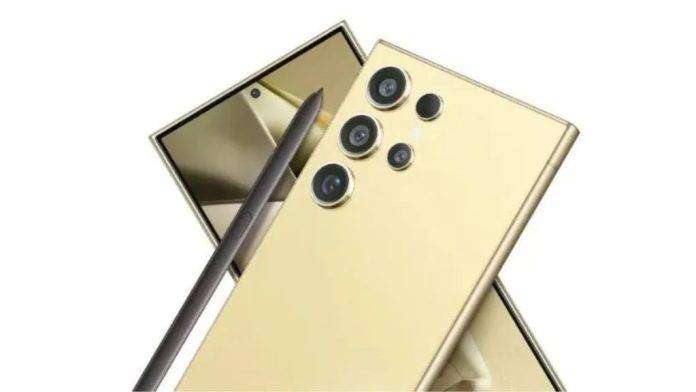 samsung-galaxy-s24-ultra-titanium-yellow-launched-in-india-1024x576-1