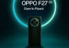 Oppo F27 5G स्मार्टफोनचे भारतातील लाँच कंफर्म, ब्रँडने शेअर केली माहिती