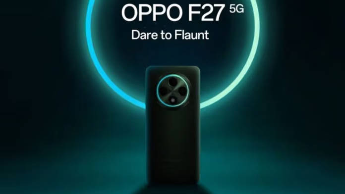 Oppo-F27-5G-smartphone-India-launch-confirmed-768x432