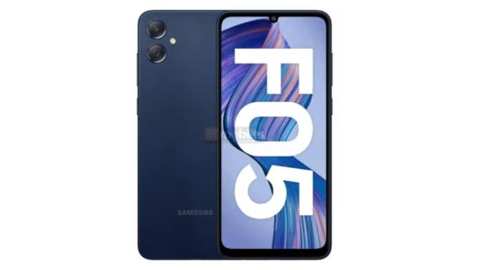 Samsung-Galaxy-F05-smartphone-first-look-revealed-may-launch-soon-768x432