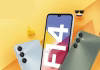 मात्र 8,999 रुपयांमध्ये लाँच झाला Samsung Galaxy F14, जाणून घ्या संपूर्ण माहिती