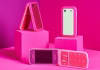 HMD ने सादर केला Barbie flip फोन, जाणून घ्या किंमत आणि स्पेसिफिकेशन