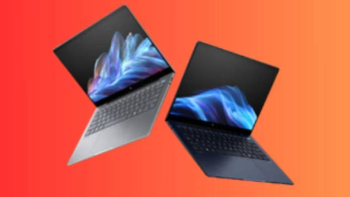 hp-launched-copilot-plus-AI-omnibook-x-and-elitebook-ultra-in-india-know-price-features-1024x576